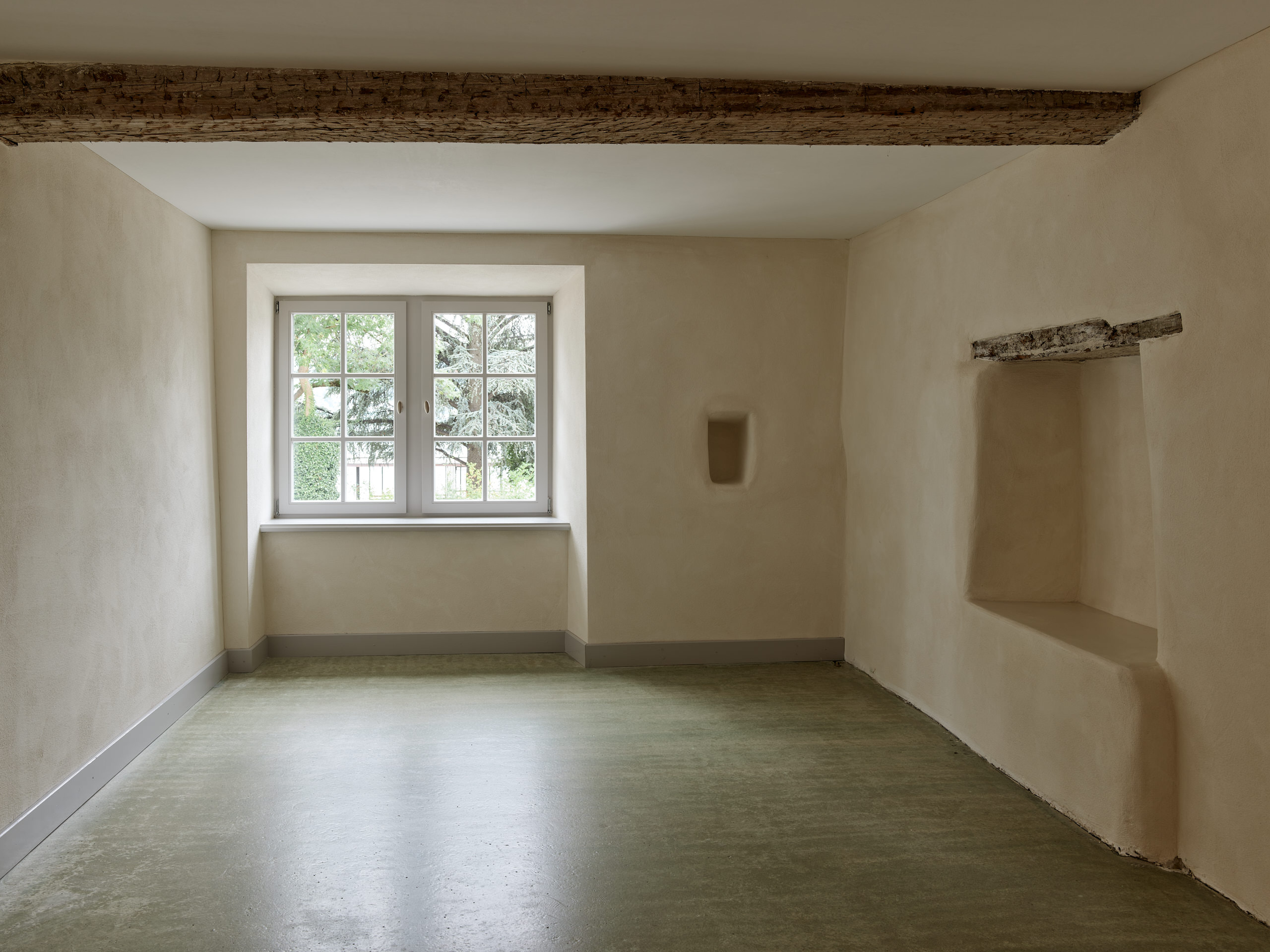 Haus Bahnhofstrasse 3